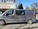 Рейлинги Nissan NV300 2015- короткая база серый Skyport skp152 фото 2