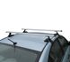 Багажник на гладкую крышу Toyota Hilux 2006-2015 Aero CamelA-120-1596 фото 1