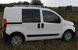 Рейлинги Fiat Fiorino 2008- хром hpc017 фото 2