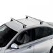 Багажник BMW 2 Coupe 2d F22 2014- в штатные места 935-699 фото 1