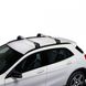 Багажник Ford S-Max 5d MPV I with glass roof 2006-2015 в штатные места 936-013 фото 1