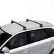 Багажник Ford S-Max 5d MPV I with glass roof 2006-2015 в штатные места 936-013 фото 1