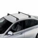 Багажник Ford S-Max 5d MPV I with glass roof 936-013 2006-2015 в штатні місця 936-013 фото 1