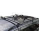 Багажник BMW X6 2007-2014 на рейлінги RelM-128-2005 фото 1