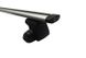 Багажник Peugeot 4008 2012- в штатні місця Wing CLIP-B-FIX130-Wing-6116 фото 2