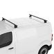 Багажник Toyota ProAce Verso L1H1 XS/compact 2016- в штатные места 923-216 фото 1