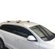 Багажник Jeep Compass 2011-2017 на інтегровані рейлінги Model-1028 фото 5