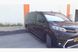 Рейлінги Toyota Proace 2017- коротка база сірий Skyport skp5162 фото 6